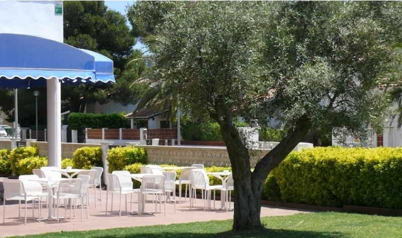 Bay Hotel Rosas