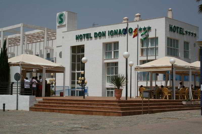 Don Ignacio Hotel