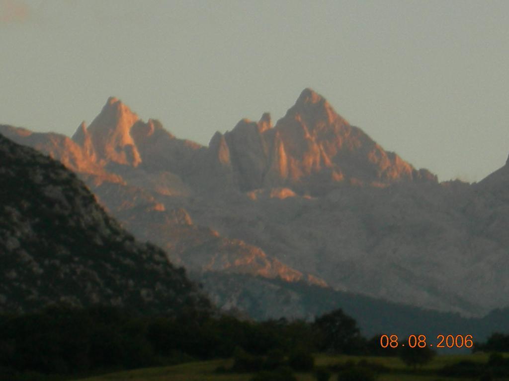 Hotel Torrecerredo *