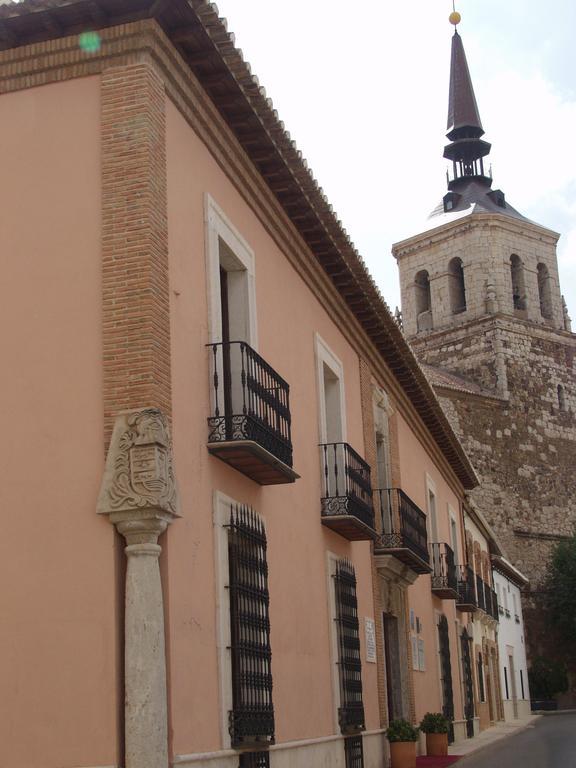 Casa Palacio Hotel