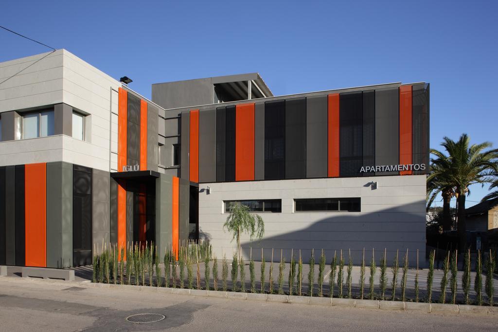 Hotel Ignacio