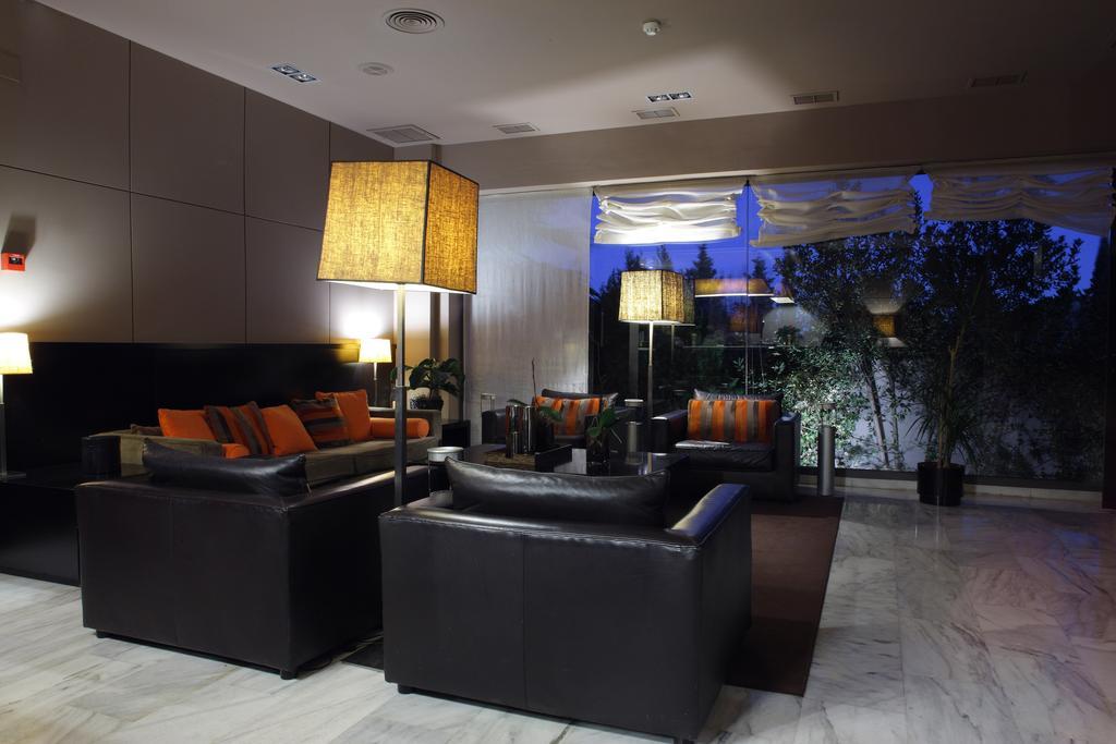 Hotel Ignacio