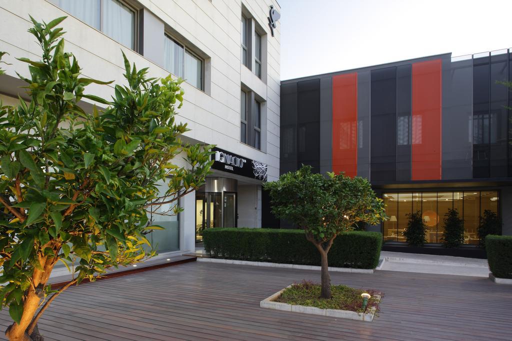 Ignacio Hotel