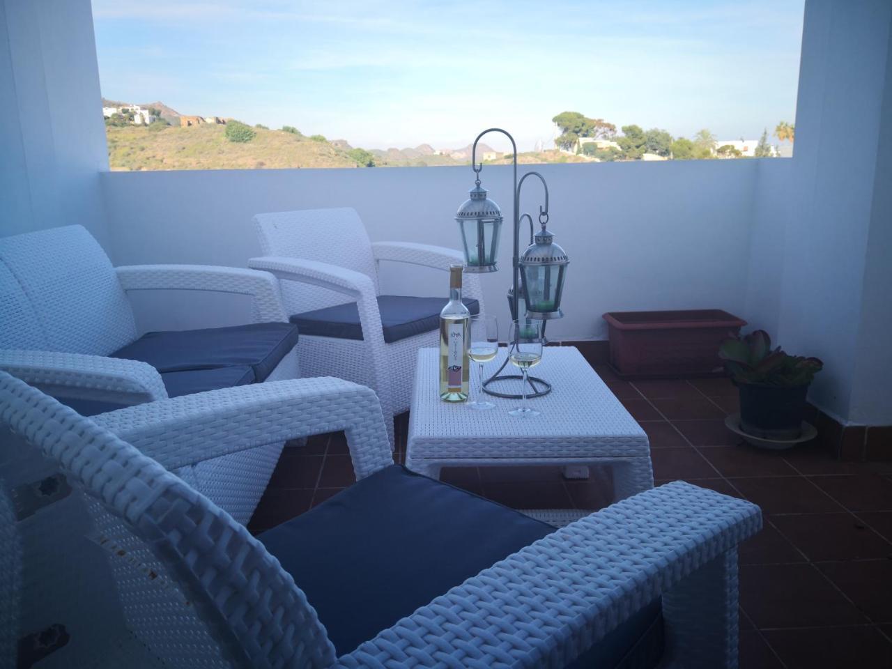 Apartment Joya Del Mar Mojacar