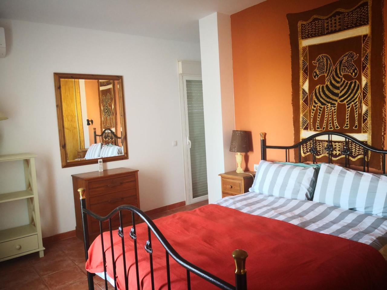 Apartment Joya Del Mar Mojacar