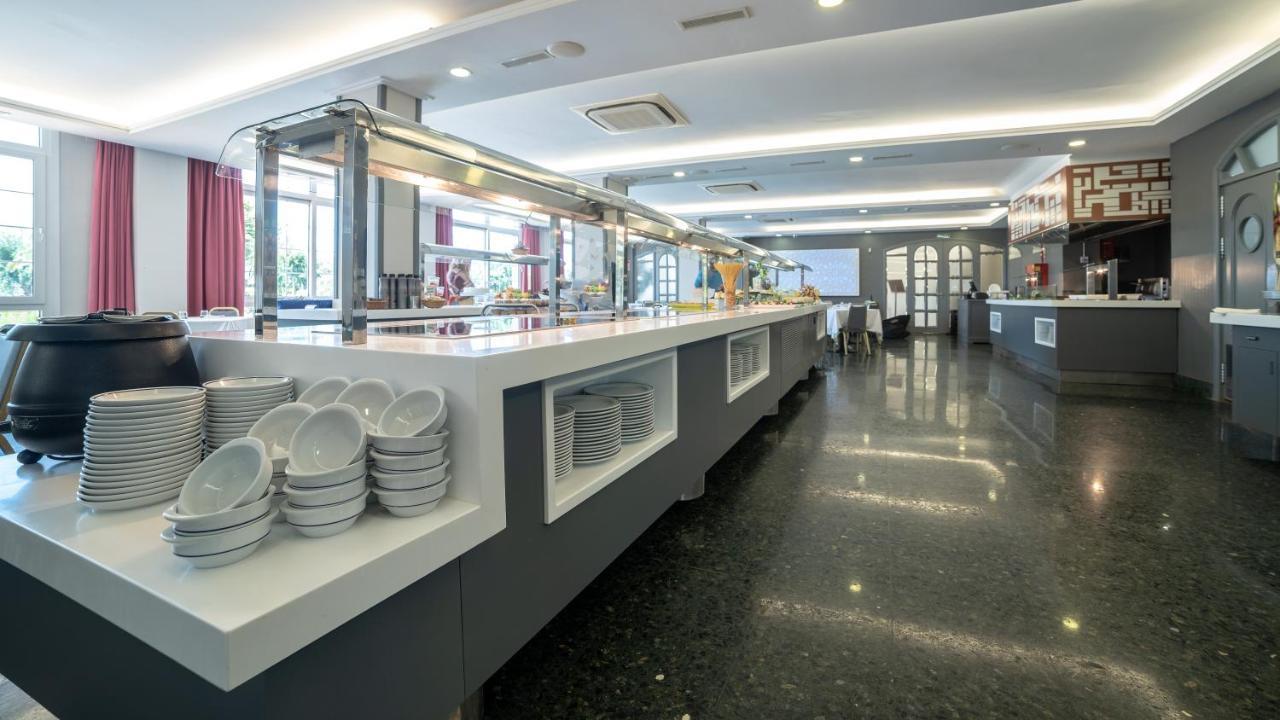 Pato Amarillo Hotel 4*