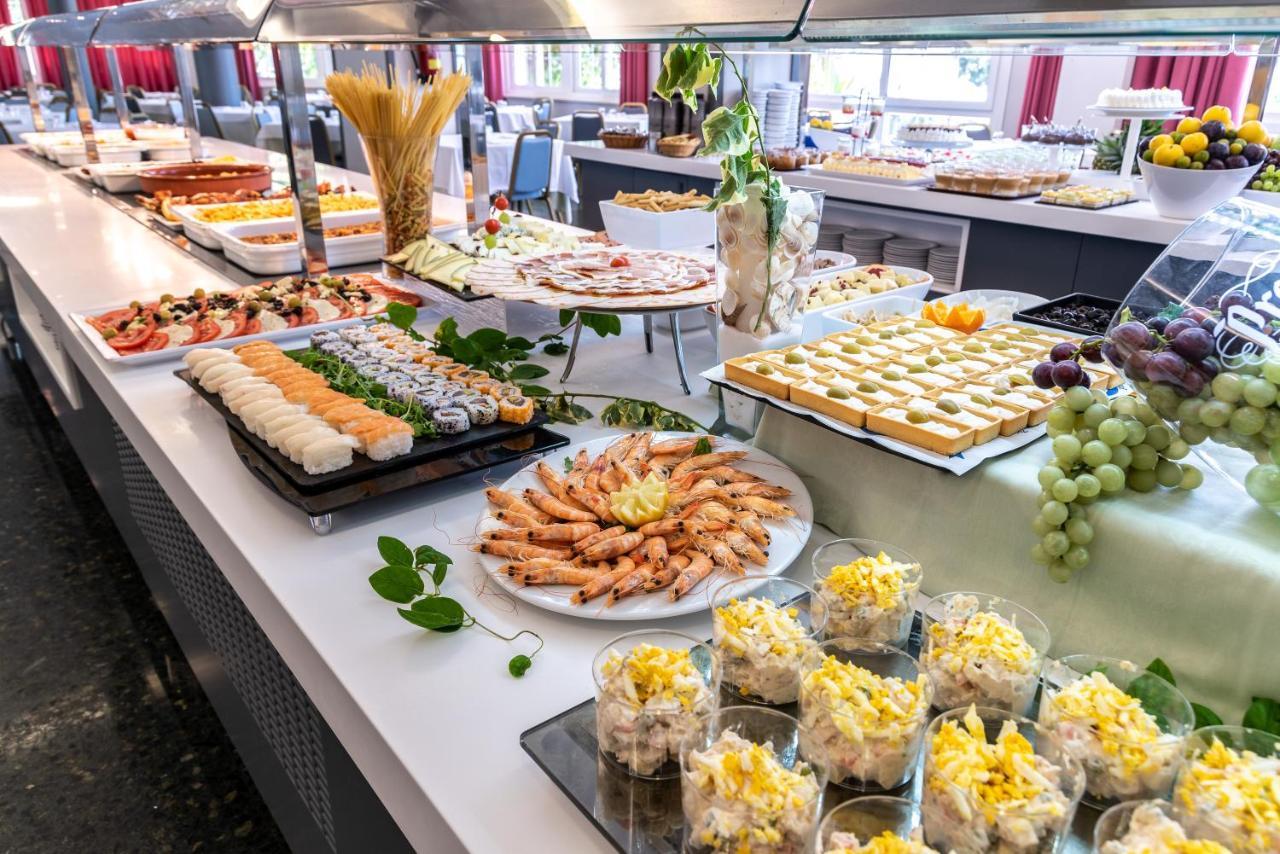 Hotel Pato Amarillo 4*