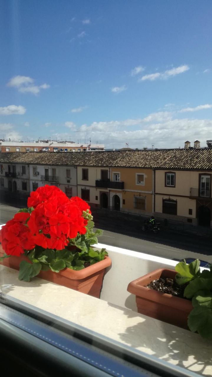 Hotel Abadi Córdoba