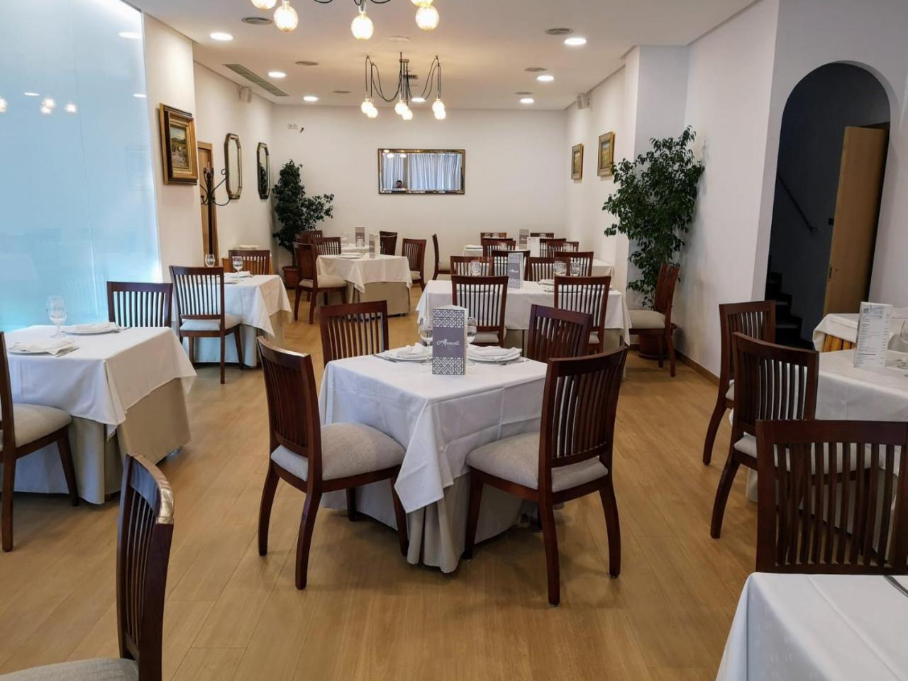 Abadi Hotel Córdoba