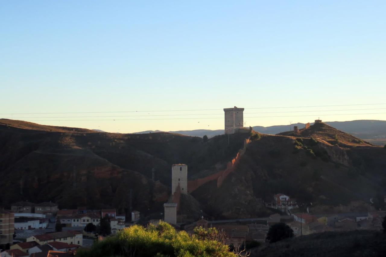 Hospedería Casa Martell Inn Daroca
