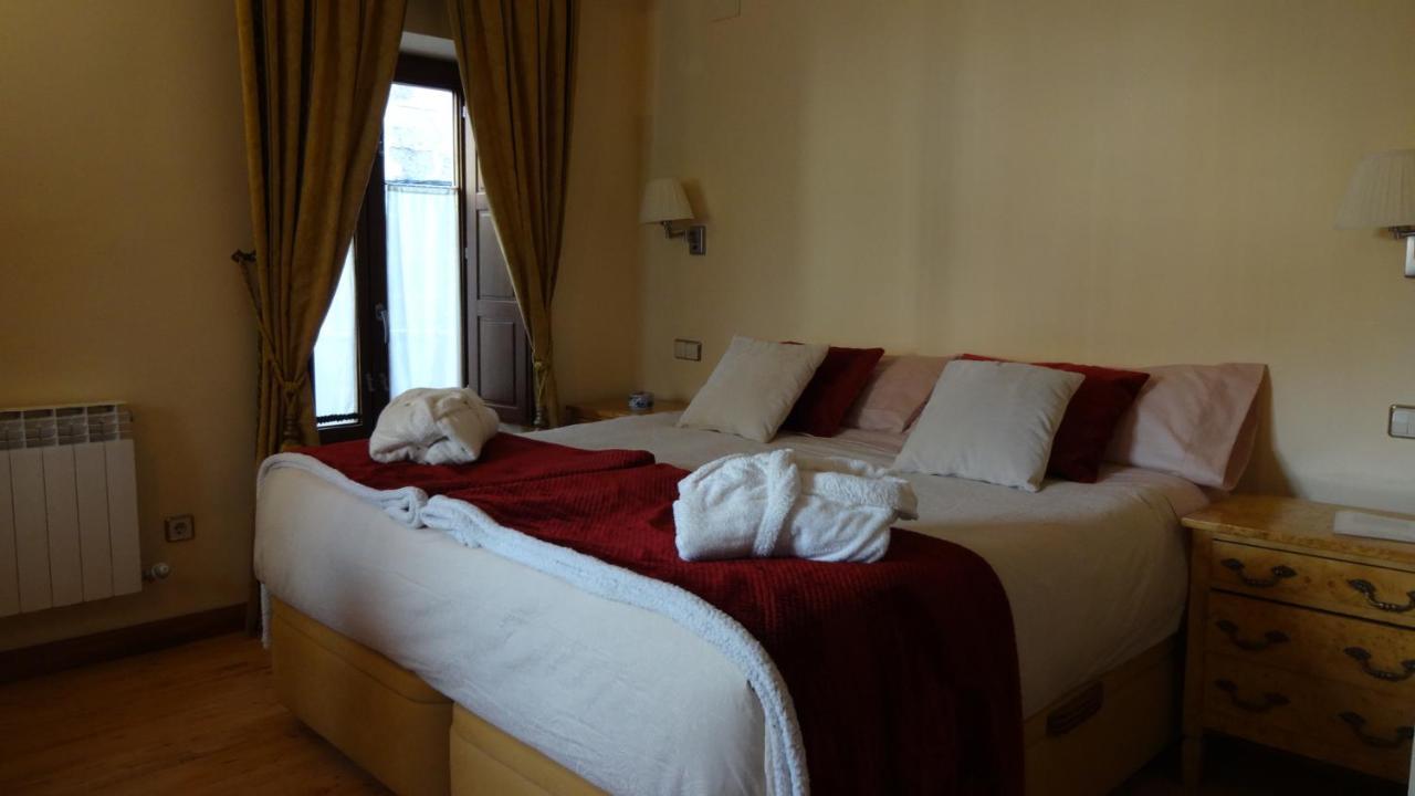 Rural Cayetana Hotel