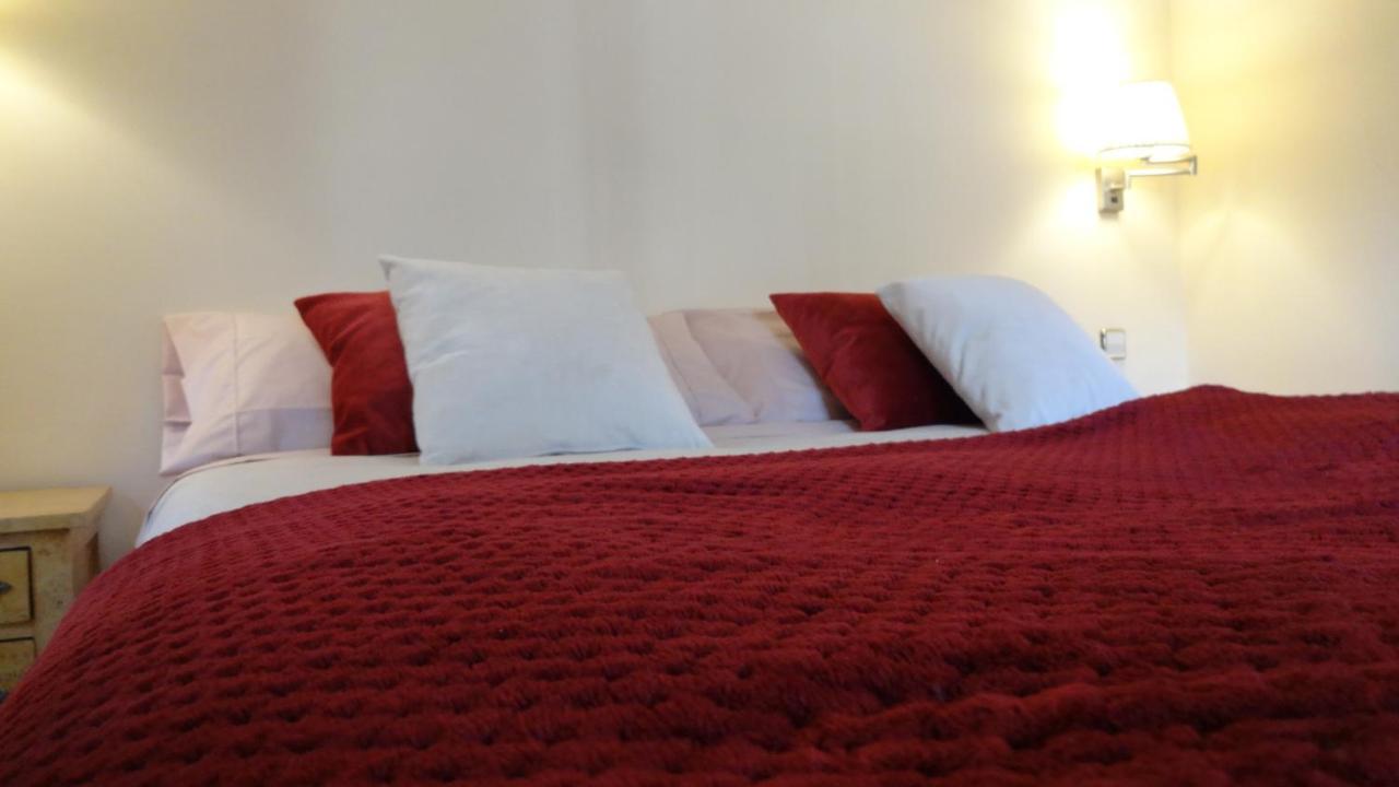 Hotel Rural Cayetana