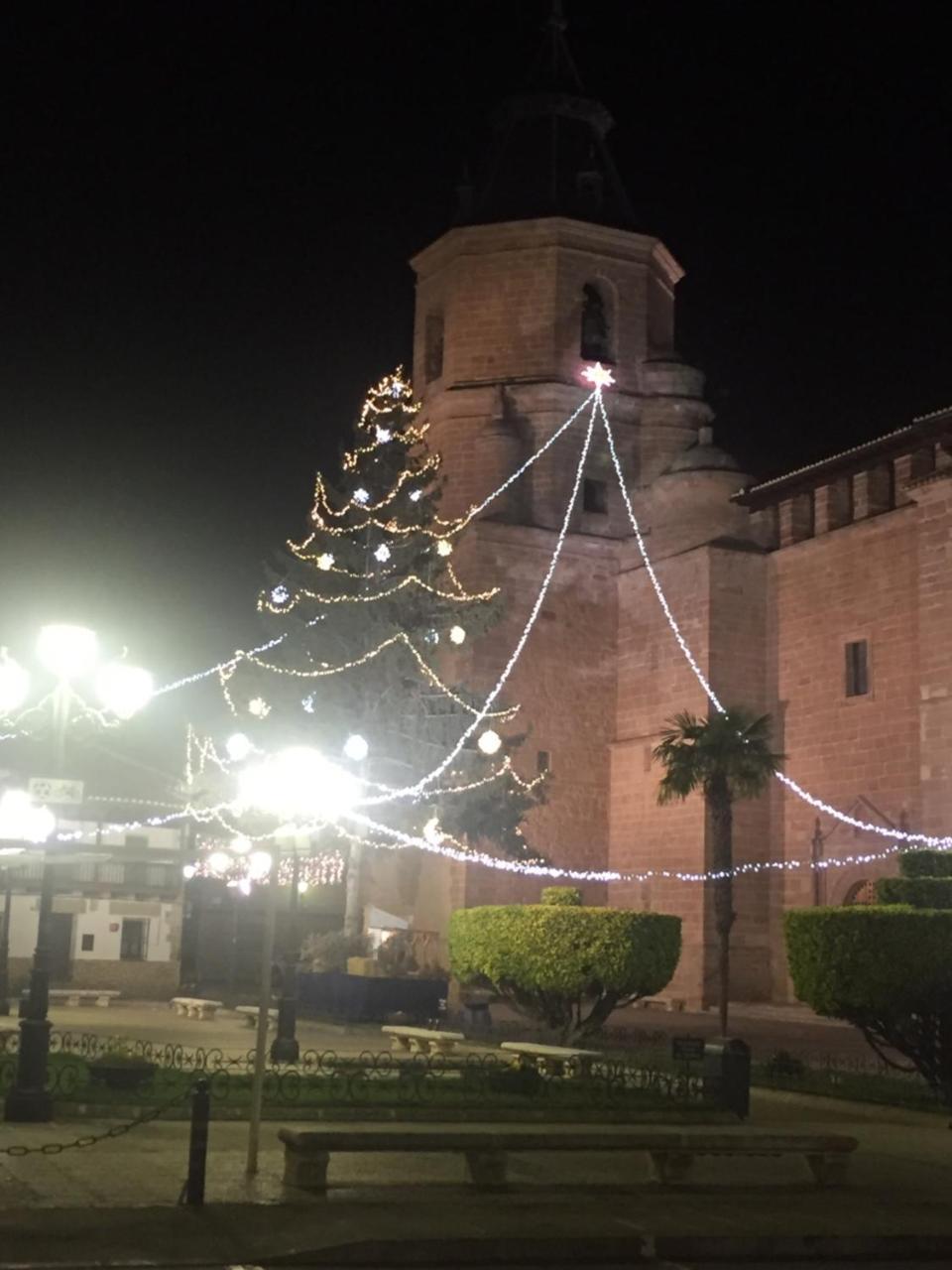 Pensión San Cristobal Villahermosa