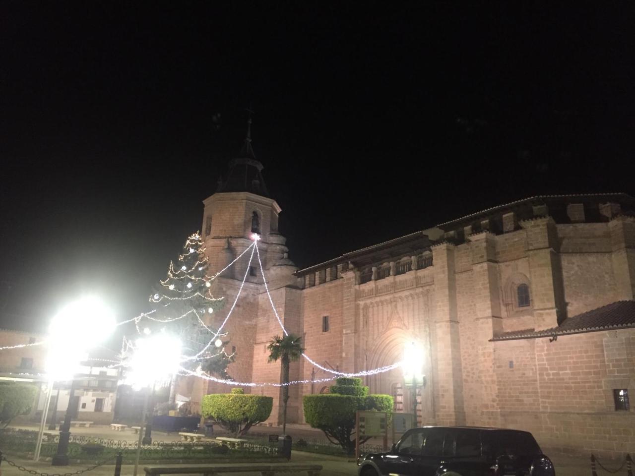 San Cristobal Villahermosa