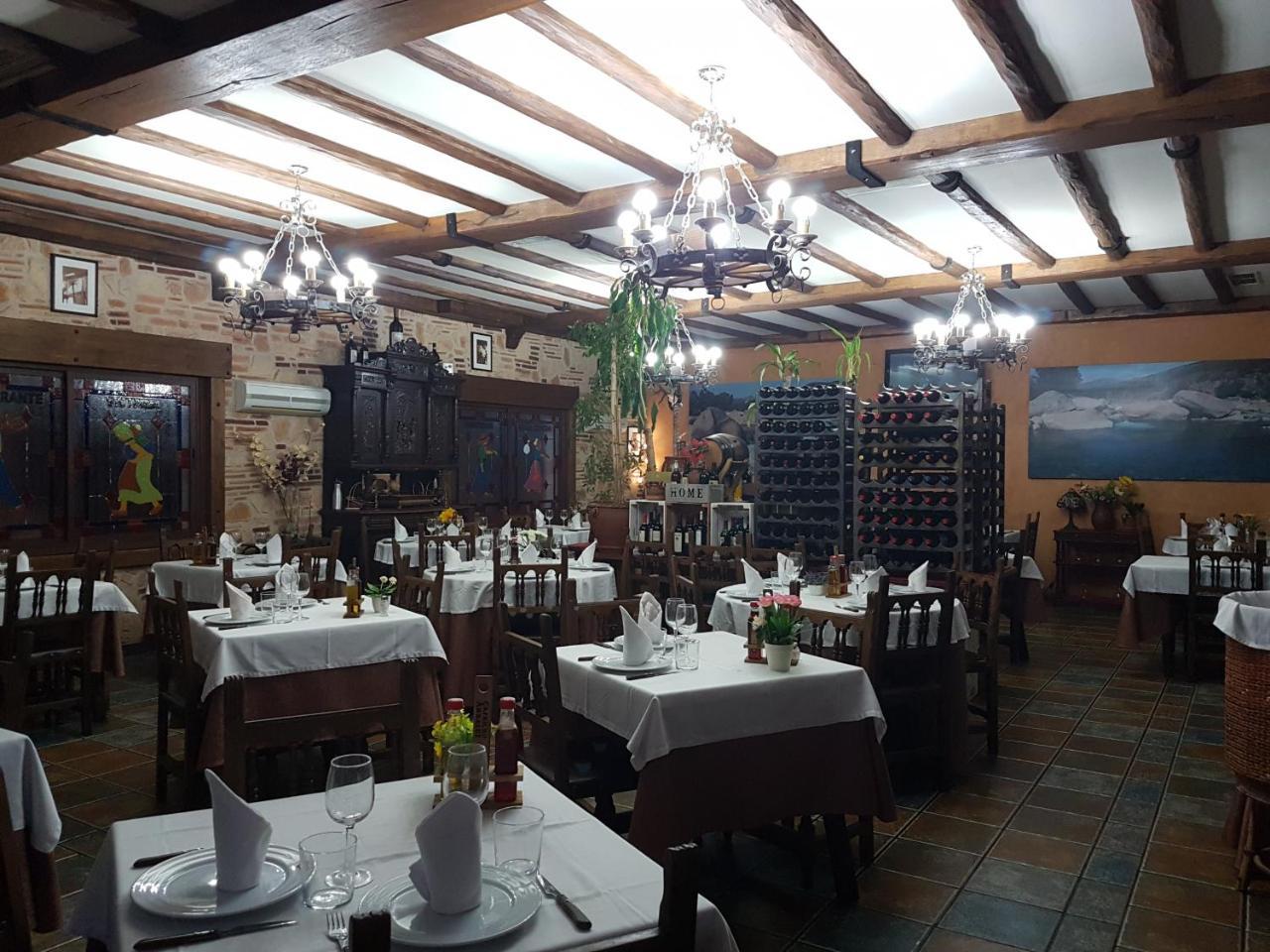 Guest house Dona Conchi
