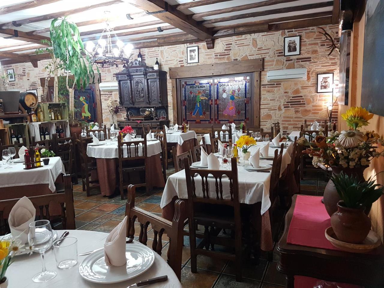 Dona Conchi Guest house 3*