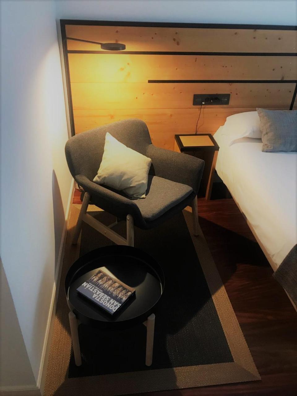 La Perla 2* San Sebastián