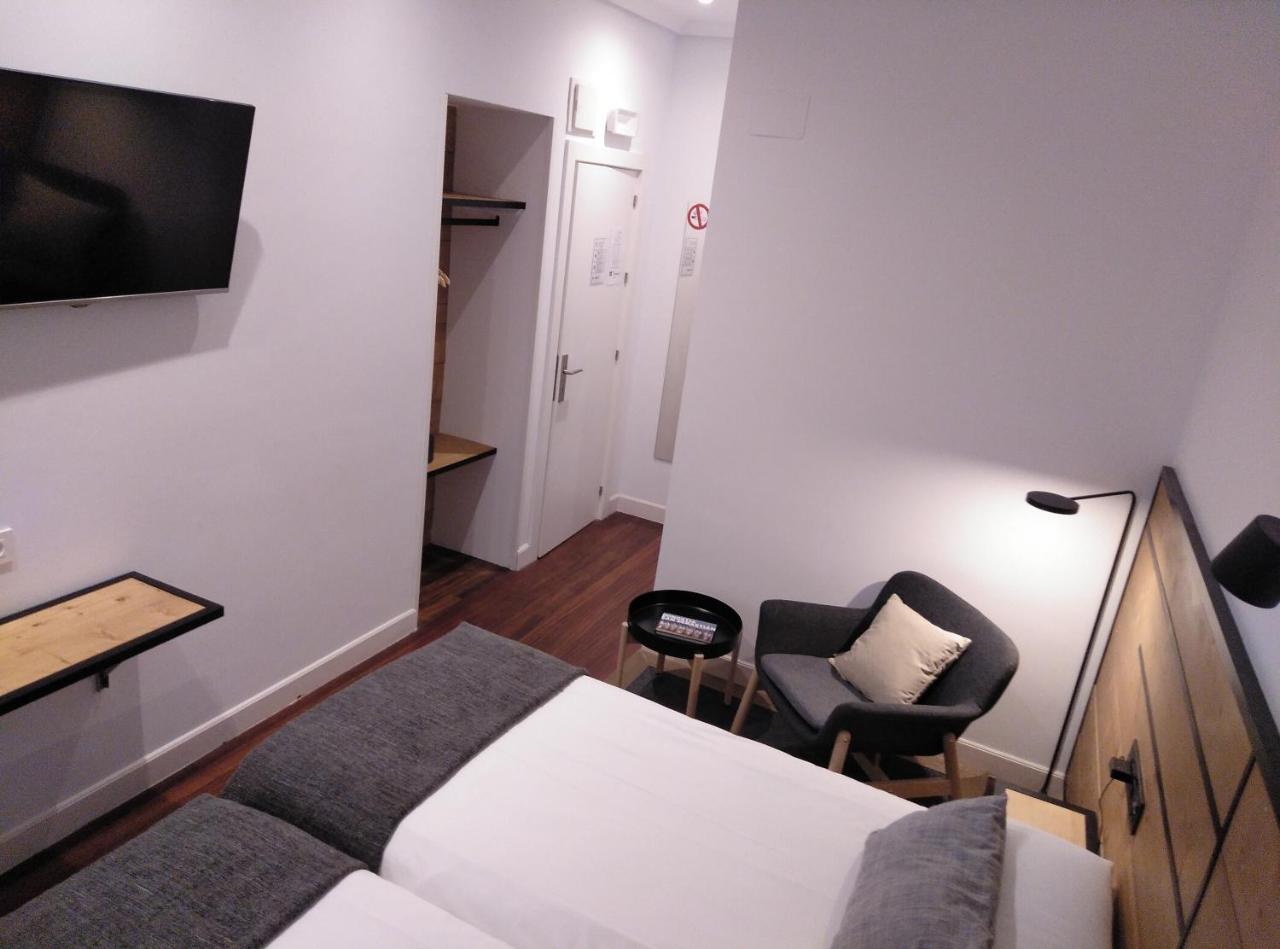 La Perla 2* San Sebastián