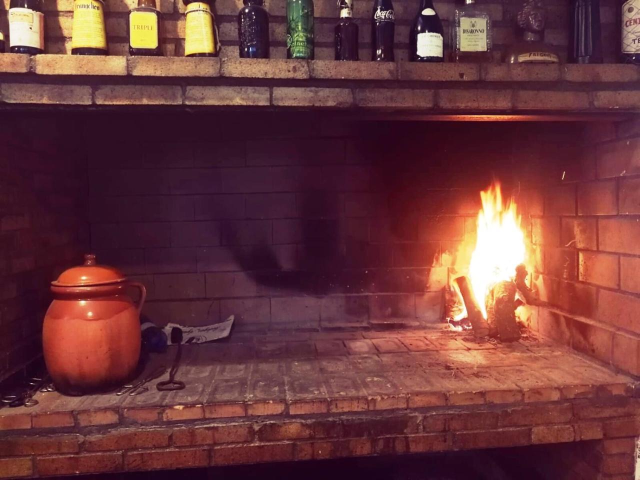 Pensión Restaurante Ego's