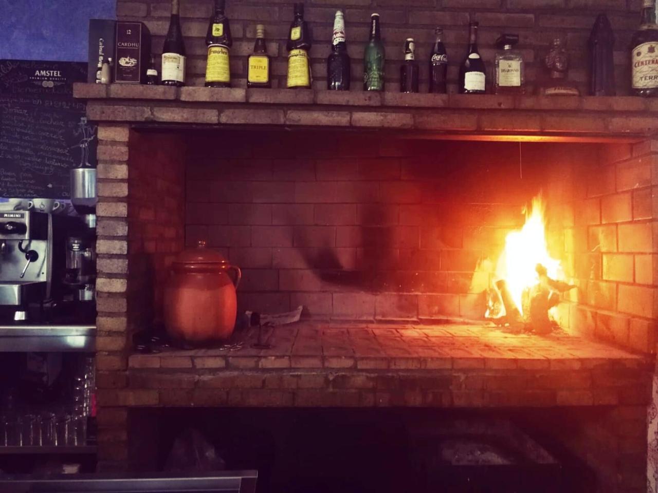 Pensión Restaurante Ego's