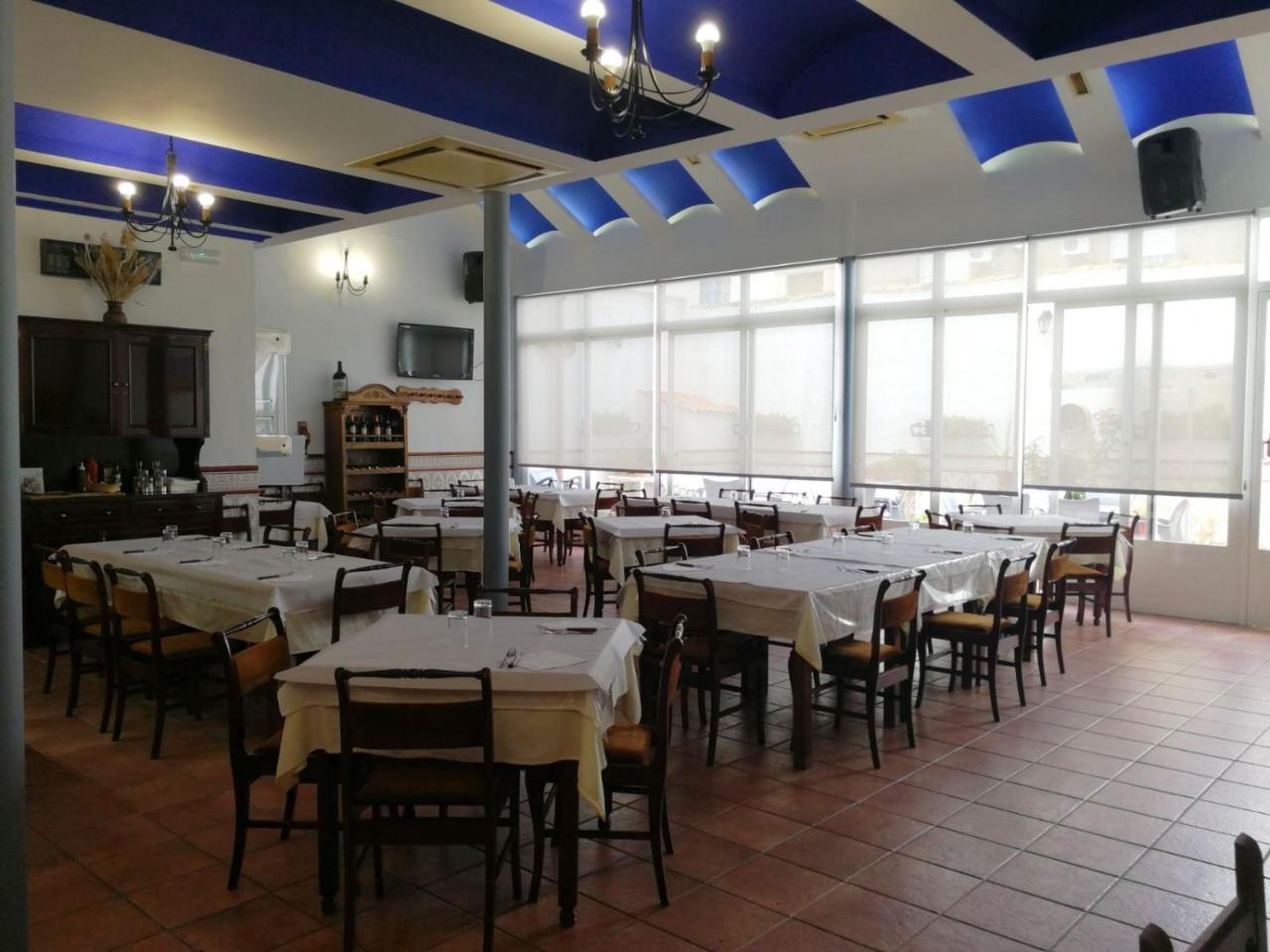 Pensión Restaurante Ego's