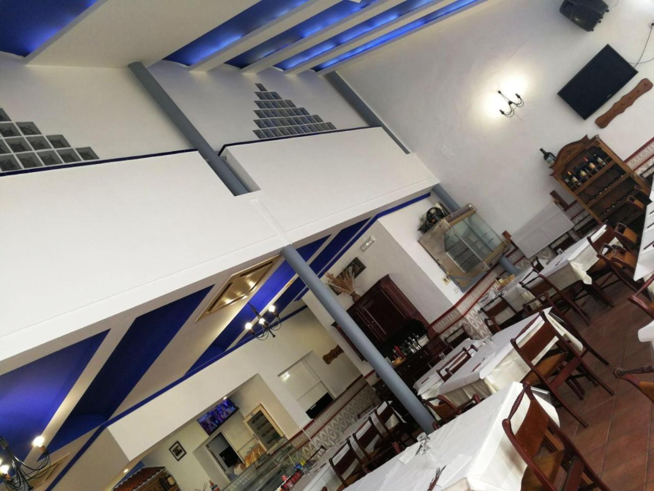 Pensión Restaurante Ego's 2*