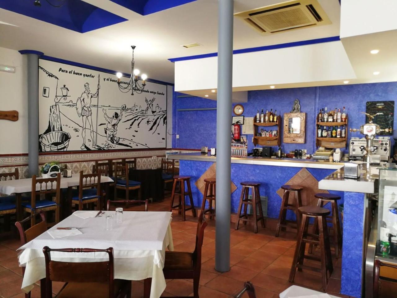 Restaurante Ego's 2* Campo De Criptana
