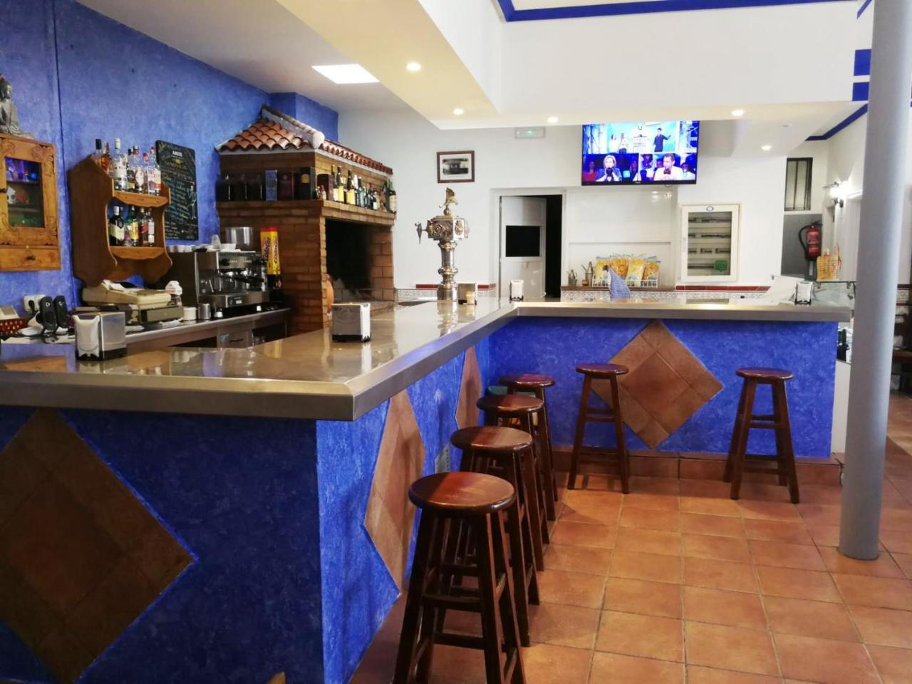 Pensión Restaurante Ego's 2*
