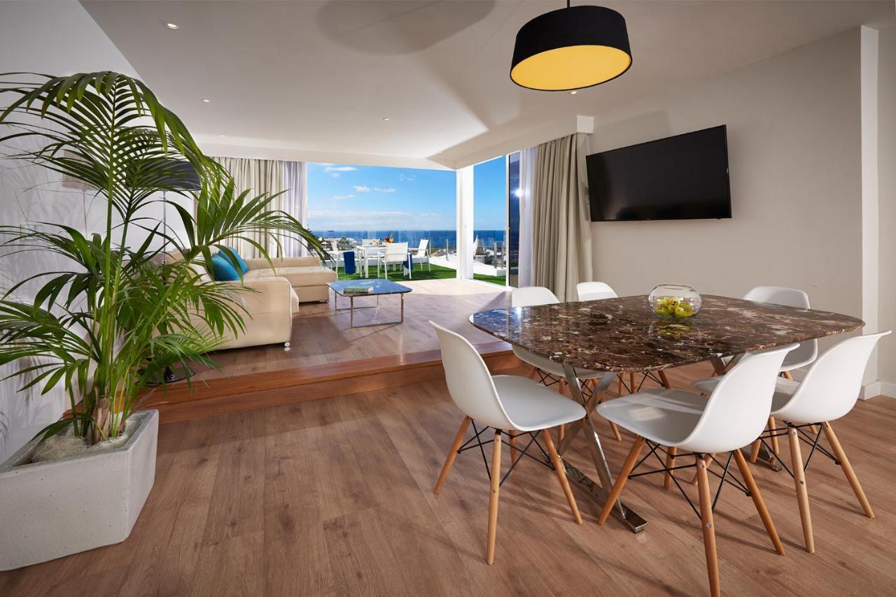 Flamingo Mate 4* Costa Adeje (Tenerife)