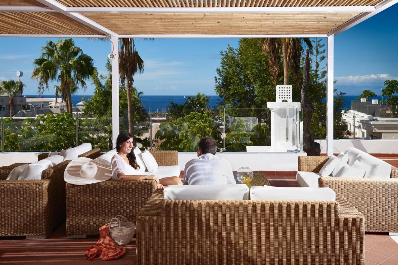 Hotel Flamingo Mate Costa Adeje (Tenerife)
