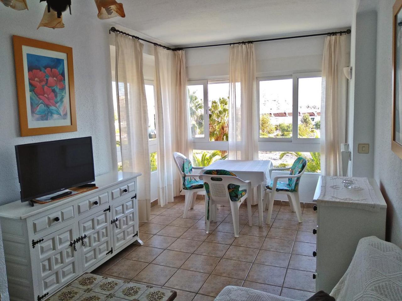 Intercentro Algarrobo-costa Turísticos -inmobiliaria