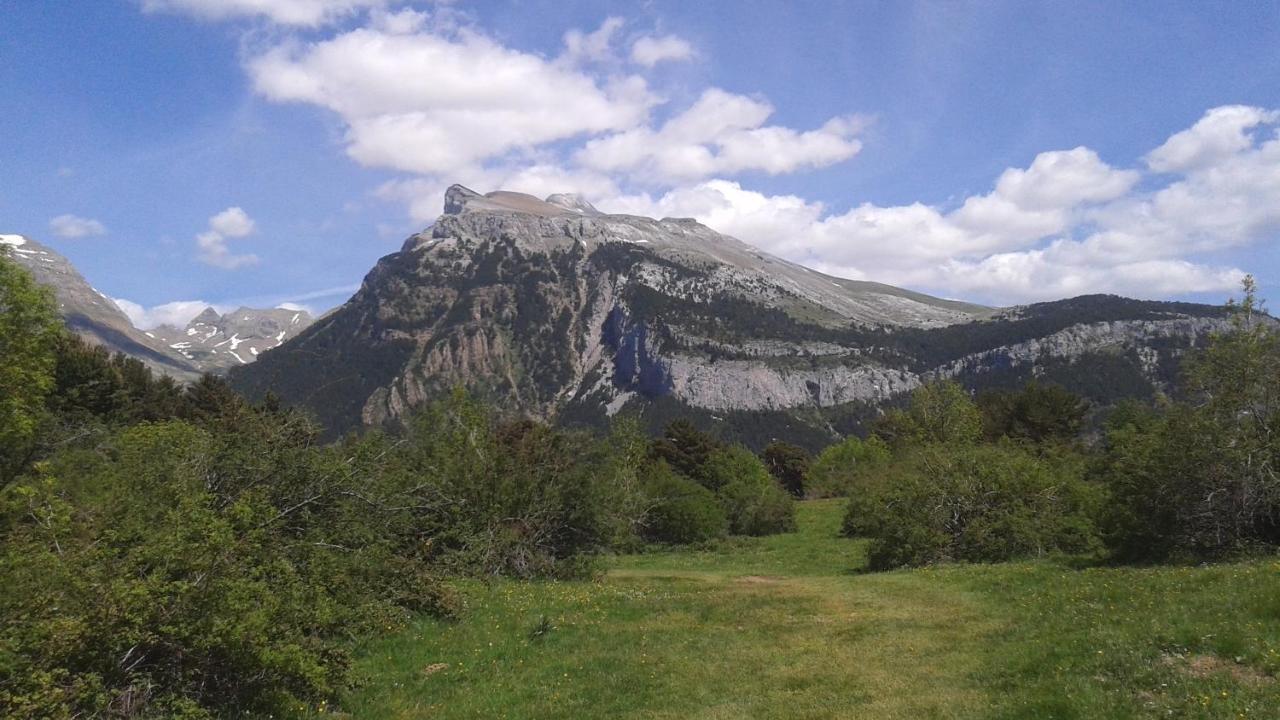 La Pensión