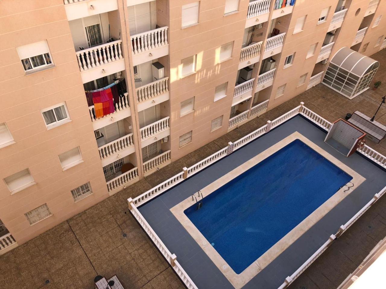 Apartamento La Loma 50