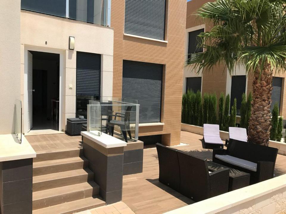 Holiday home La Zenia Bulevard *