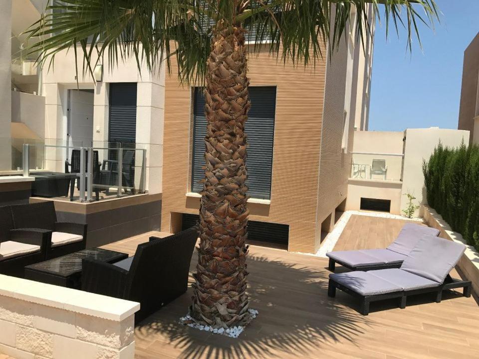 Holiday home La Zenia Bulevard