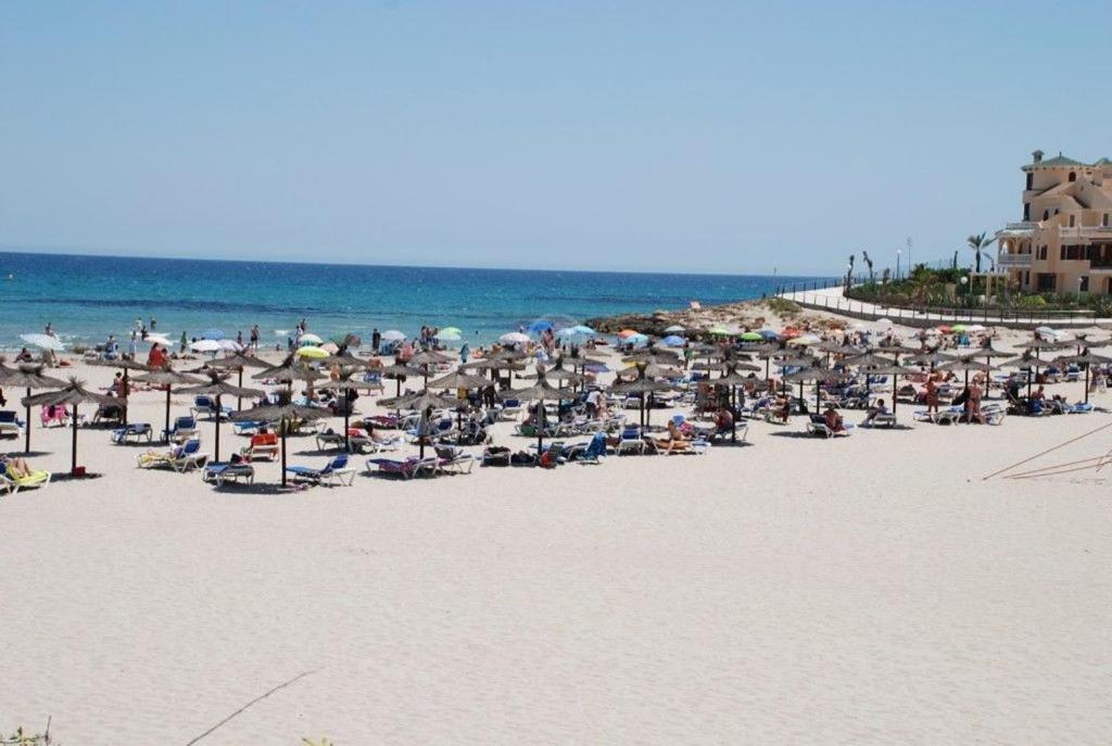La Zenia Bulevard Playa Flamenca