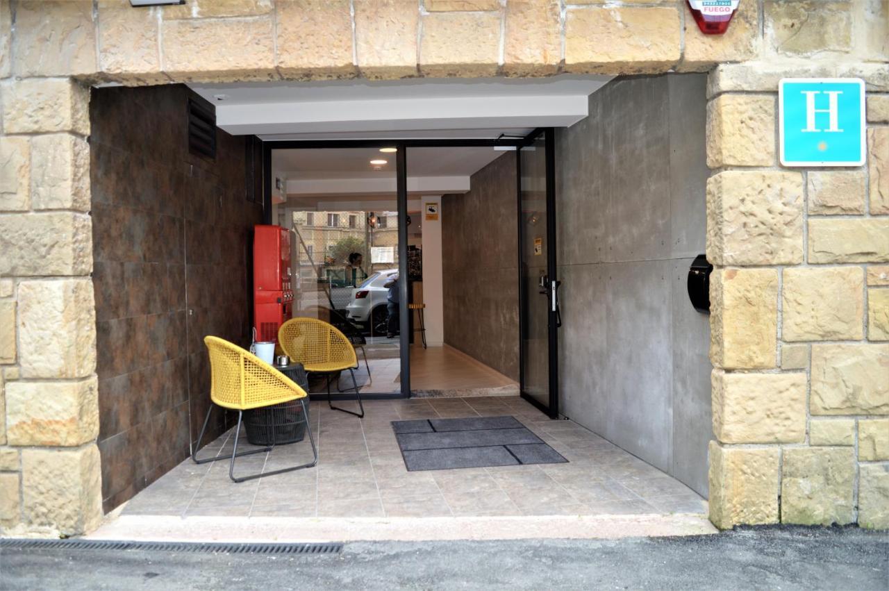 Hotel Onyarbi
