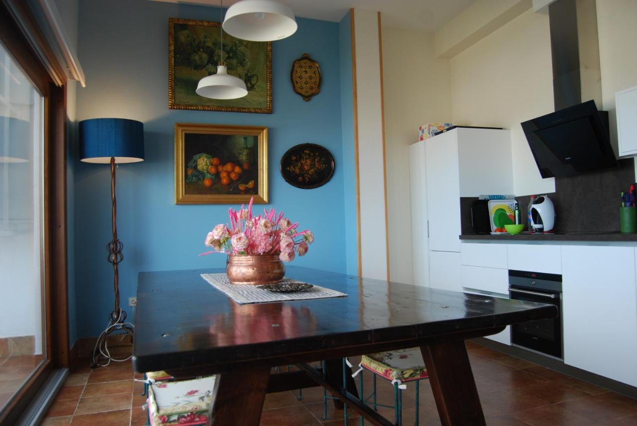 Casa Canava Jimena