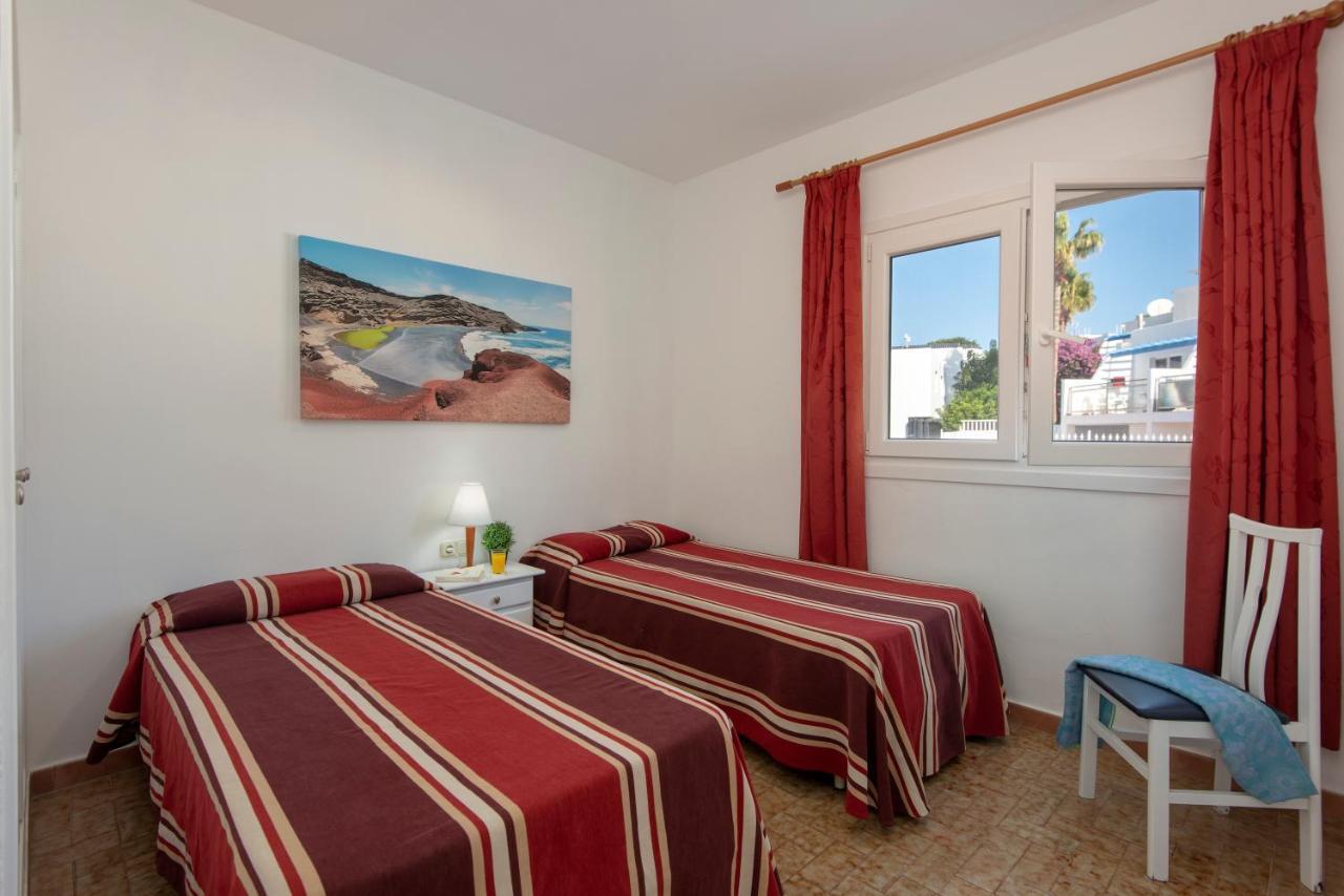 Aparthotel Rocas Blancas Puerto del Carmen (Lanzarote)