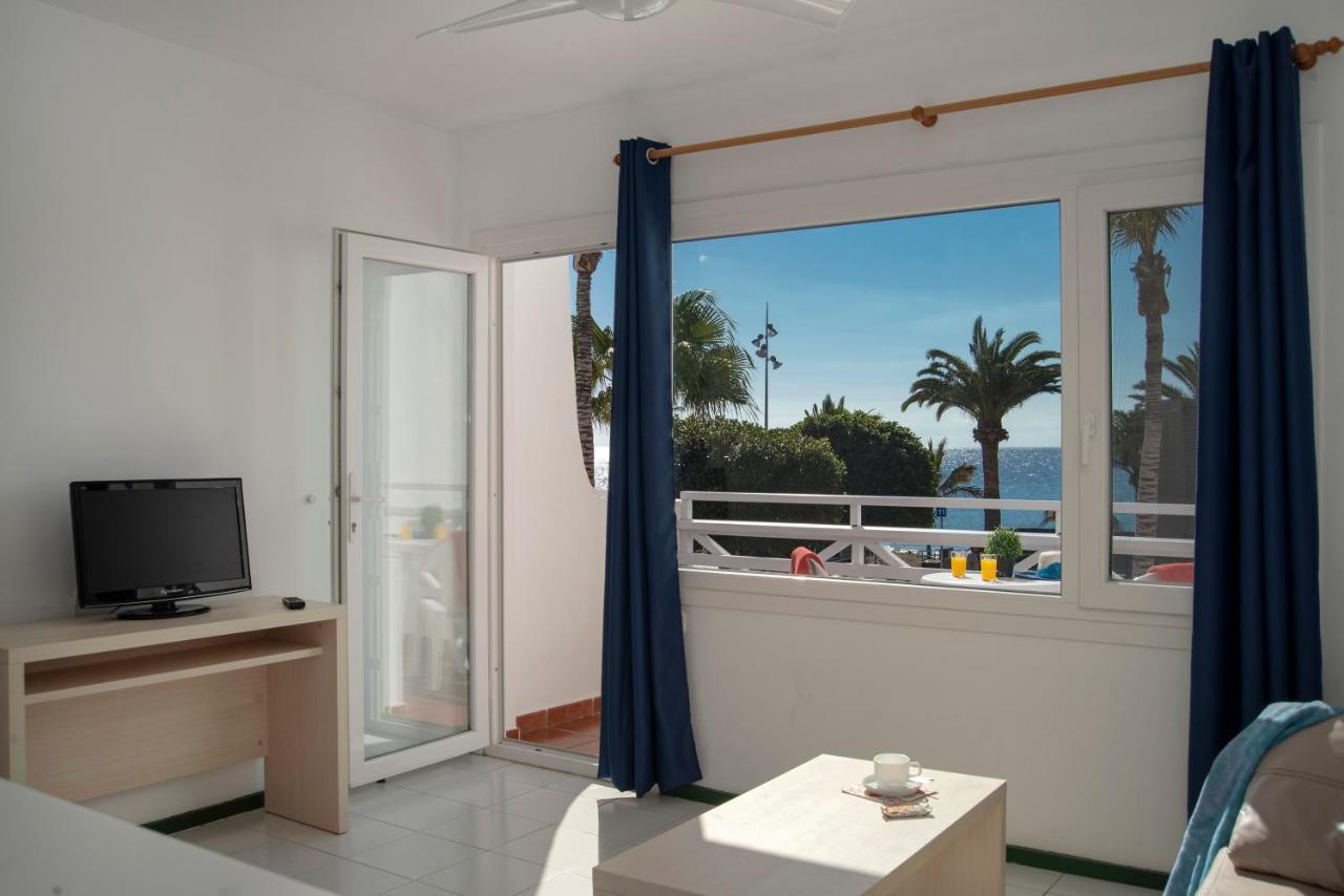 Aparthotel Rocas Blancas Puerto del Carmen (Lanzarote)