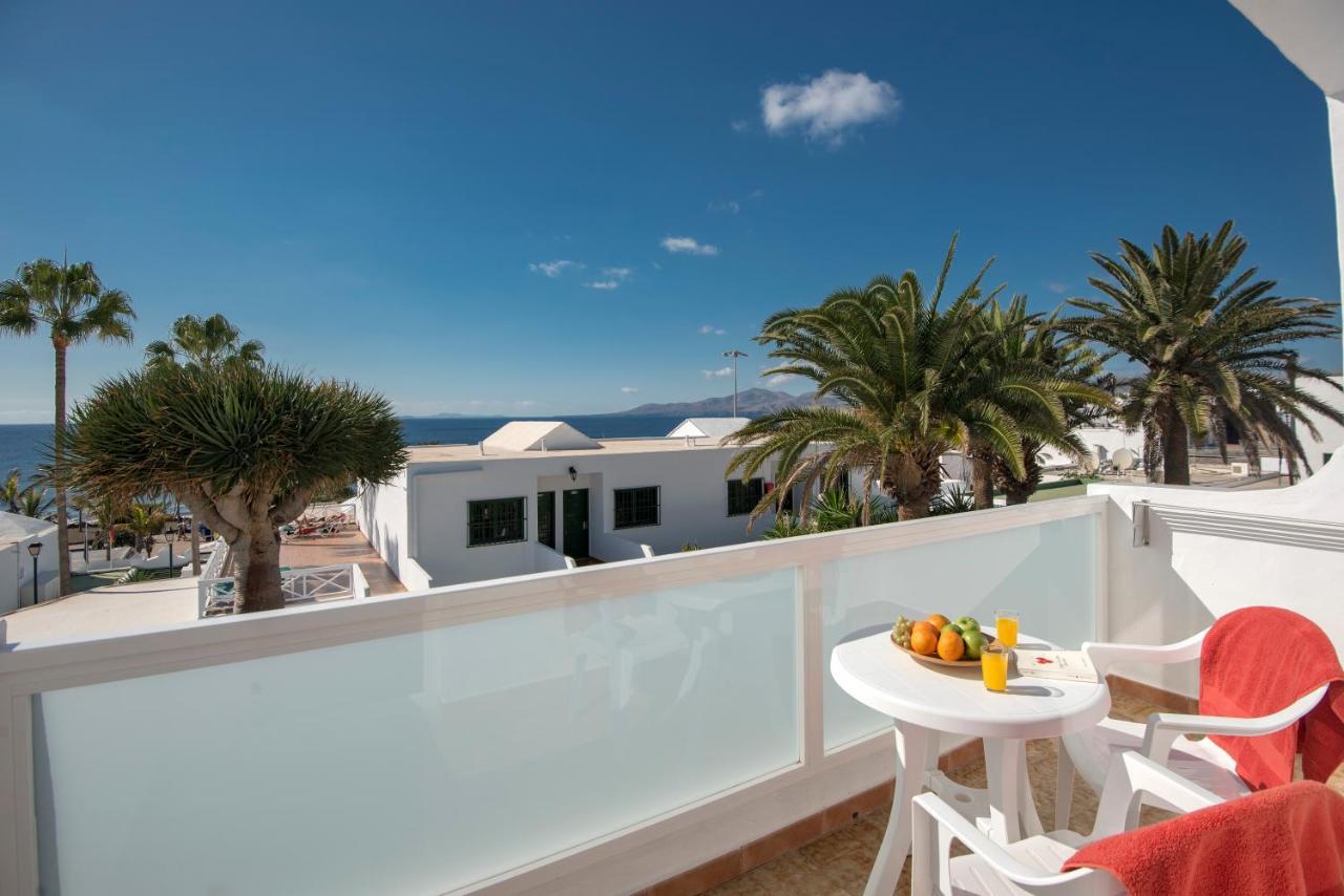 Rocas Blancas Aparthotel 2*