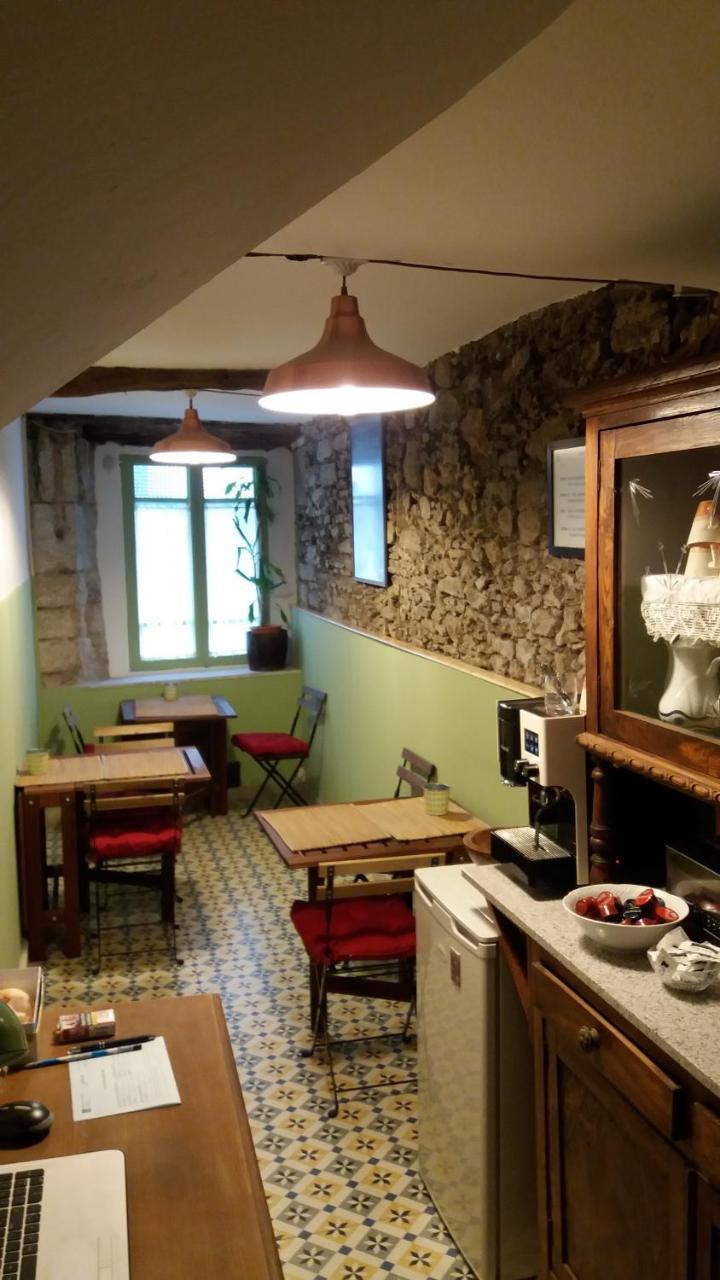 Casa Apilladeira Guest house