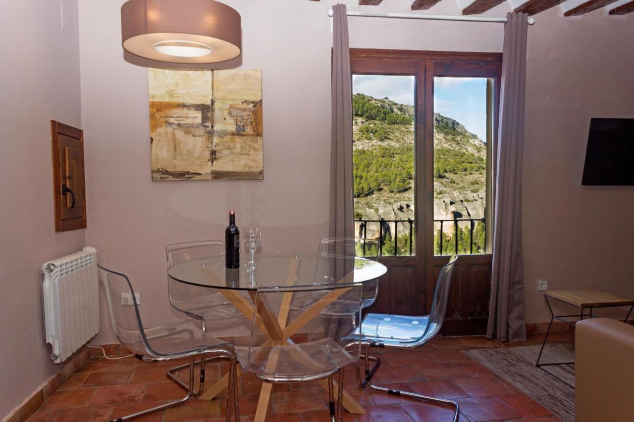 Apartamento Ojos De La Mora Boutique