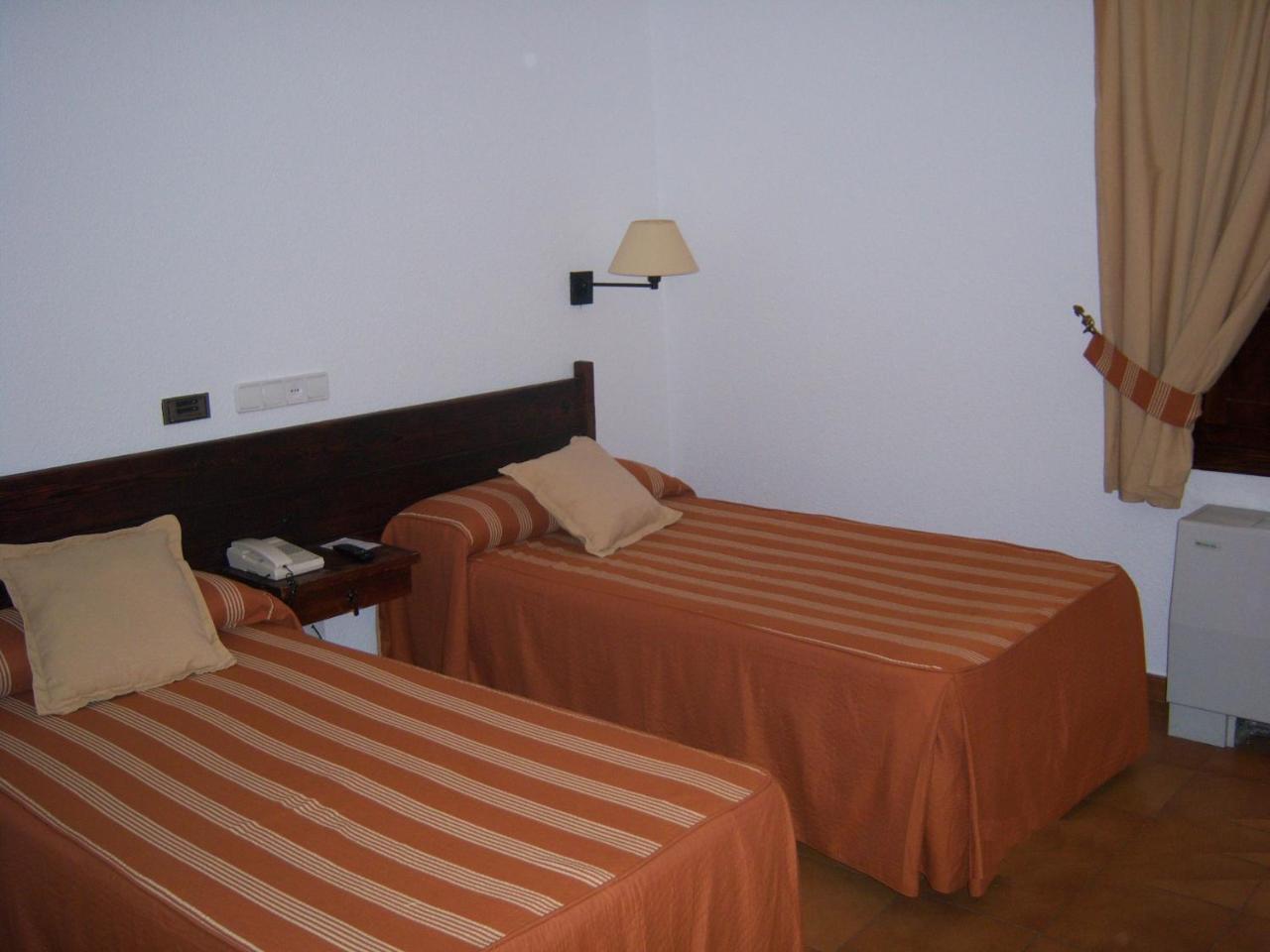 Hotel El Puerto Puerto Lapice