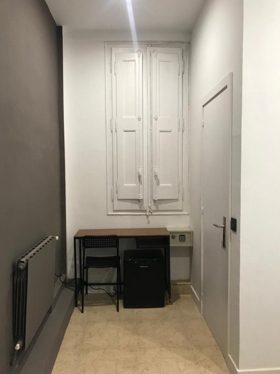 Guest house Eden Barcelona