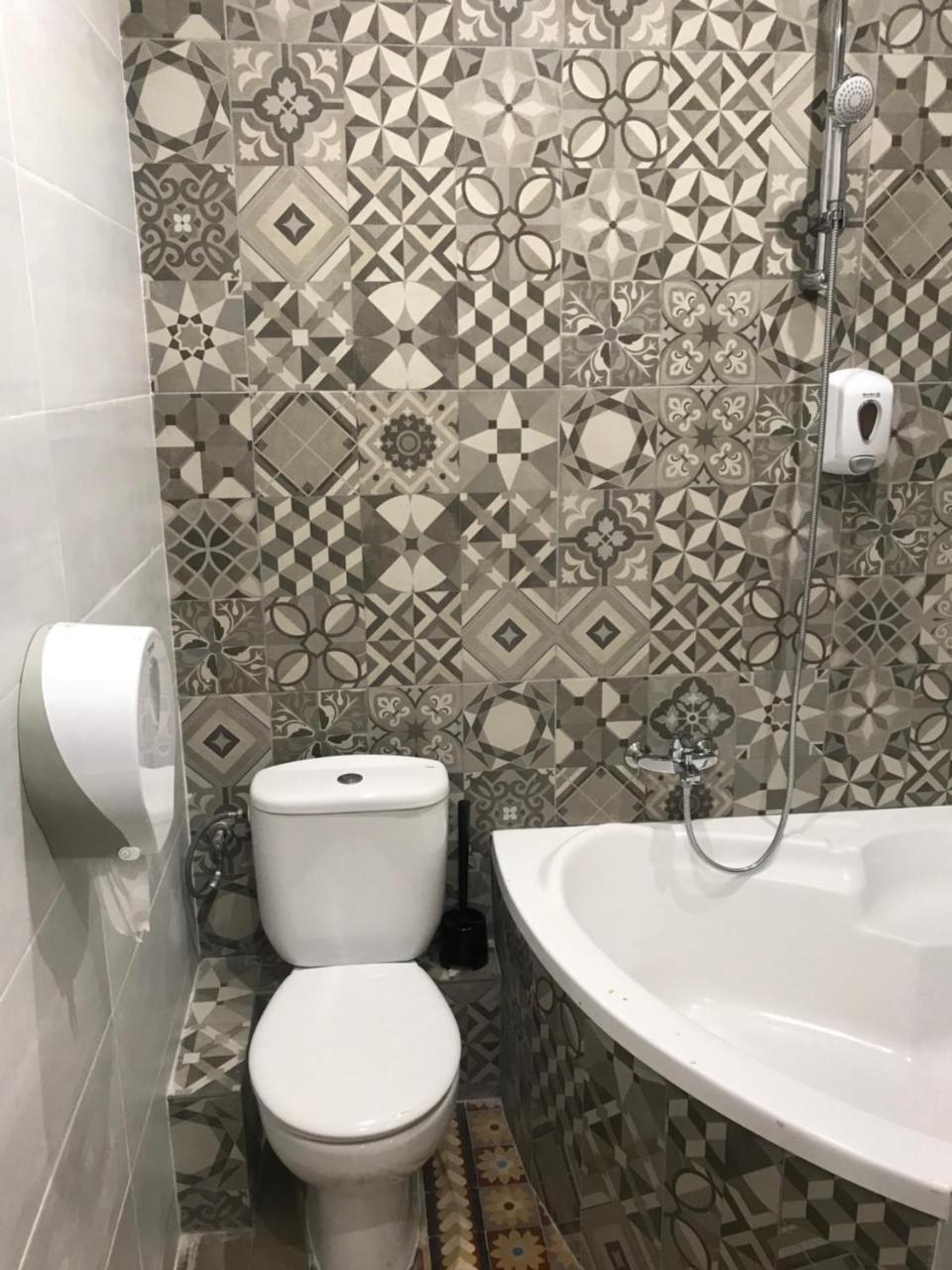 Eden Guest house Barcelona