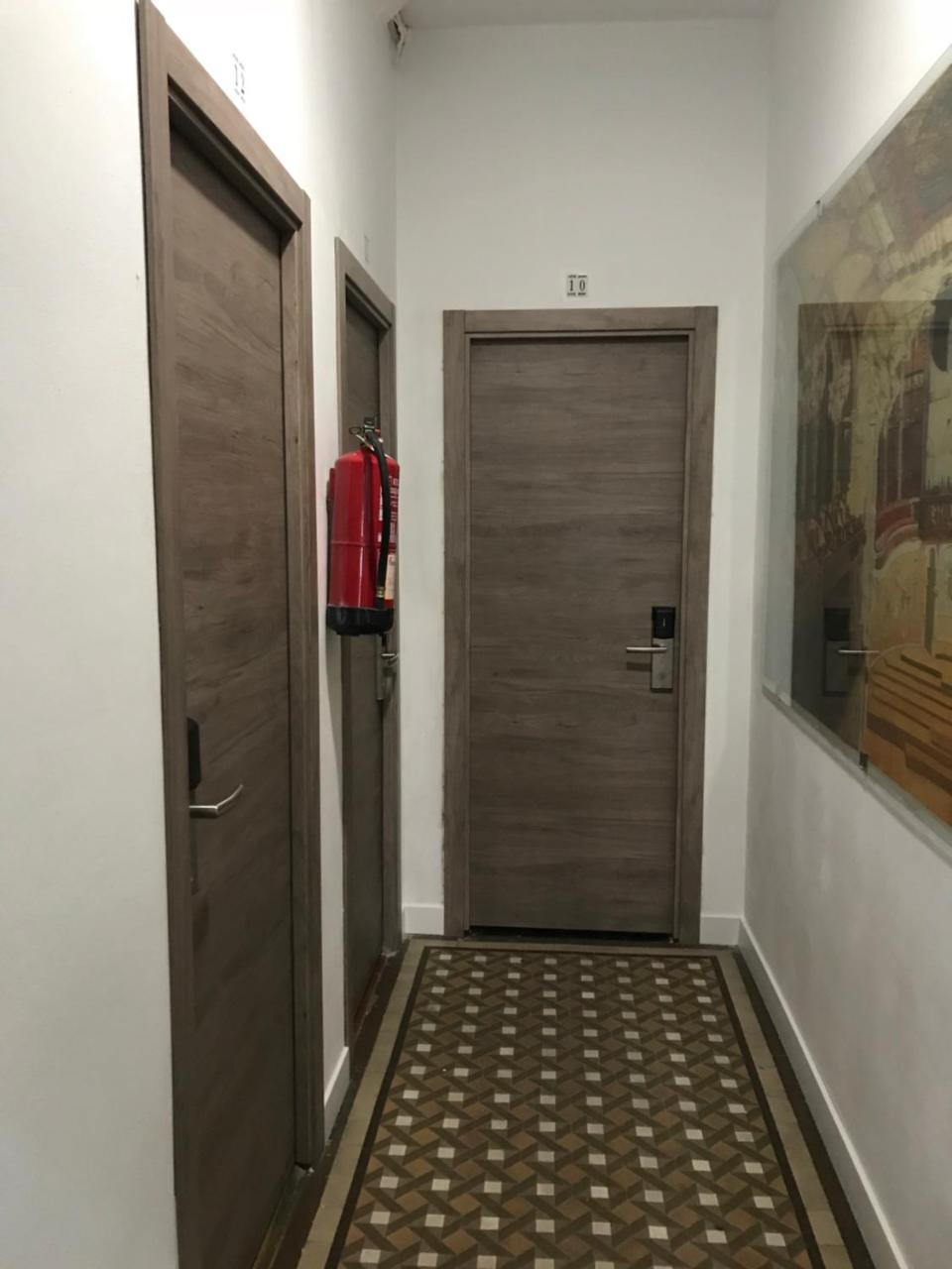 Guest house Eden