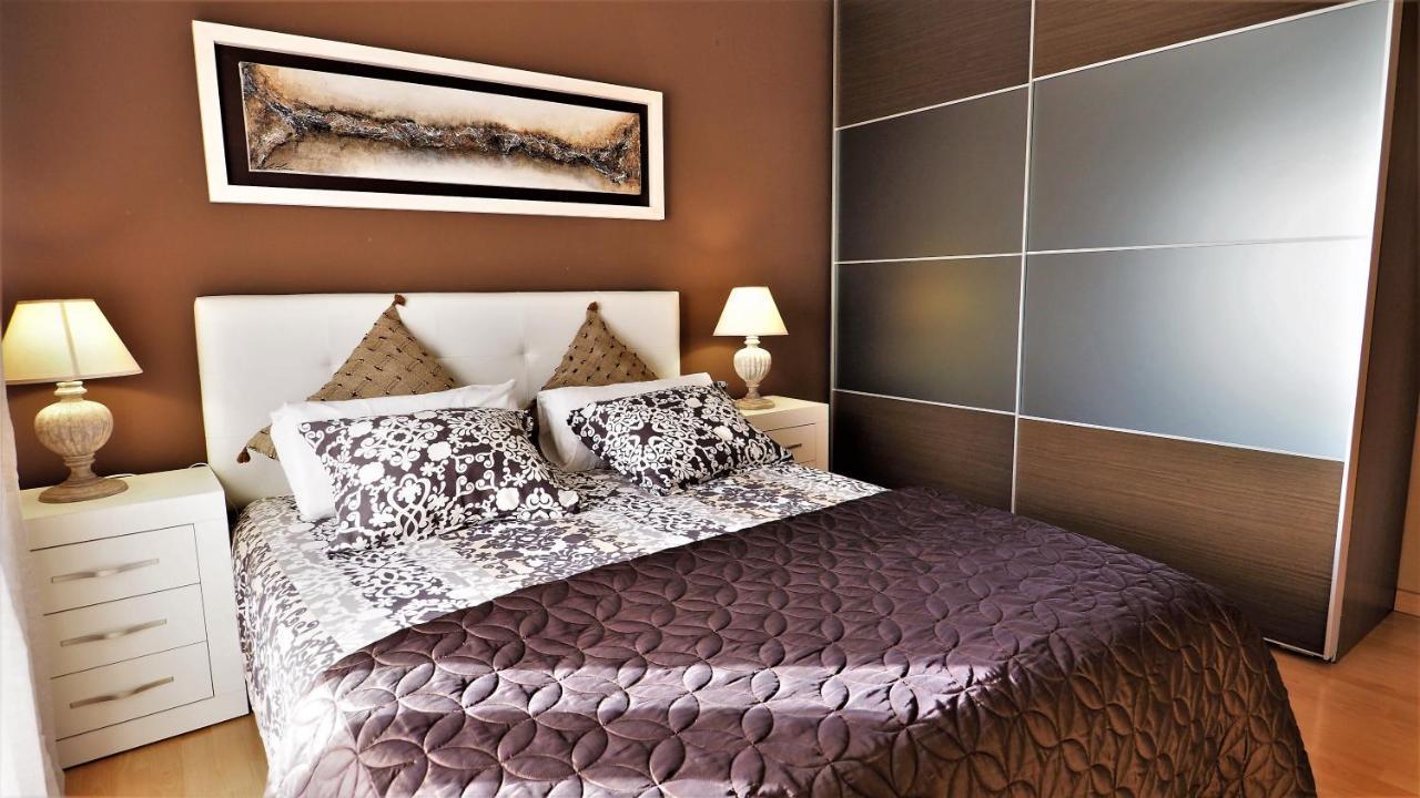 Helena Seaview & Beach-apartment *