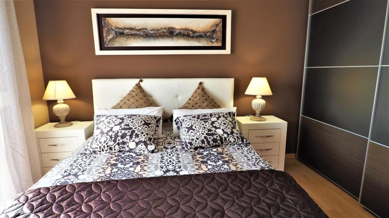 Helena Seaview & Beach-apartment Apartamento Montgat