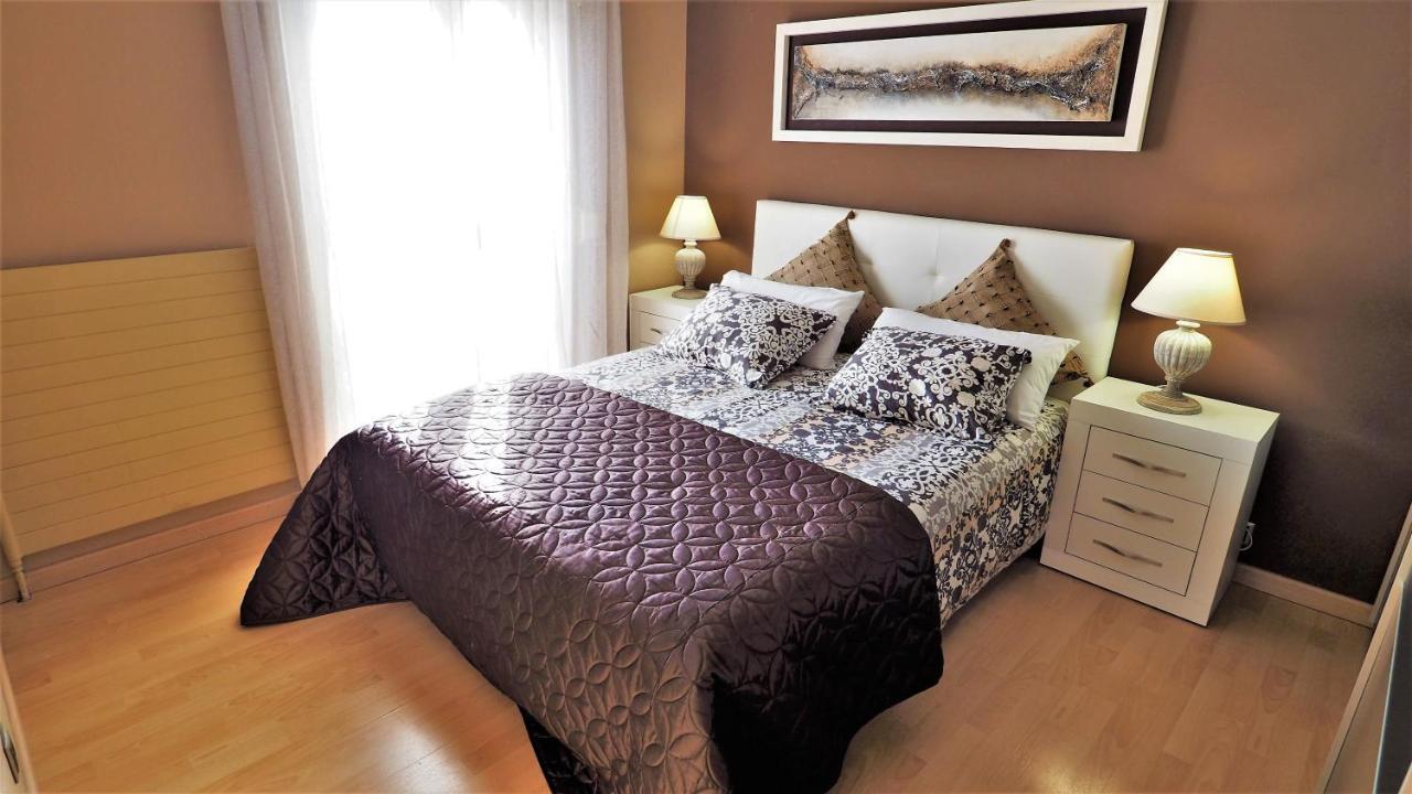 Helena Seaview & Beach-apartment Apartamento *